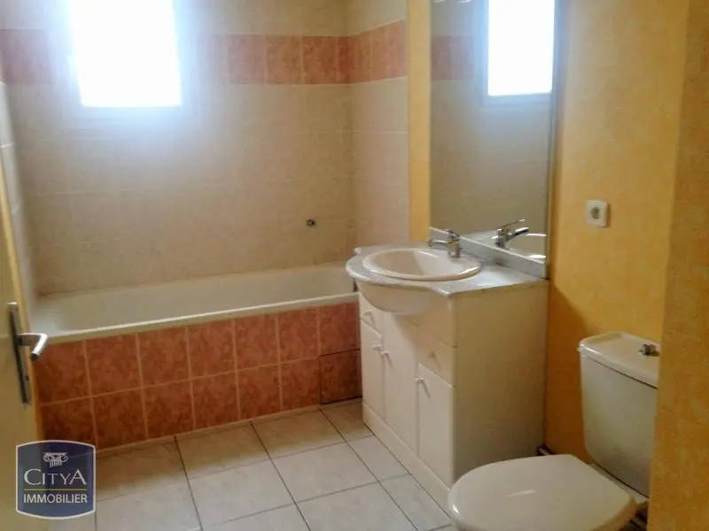Photo 6 maison Nersac