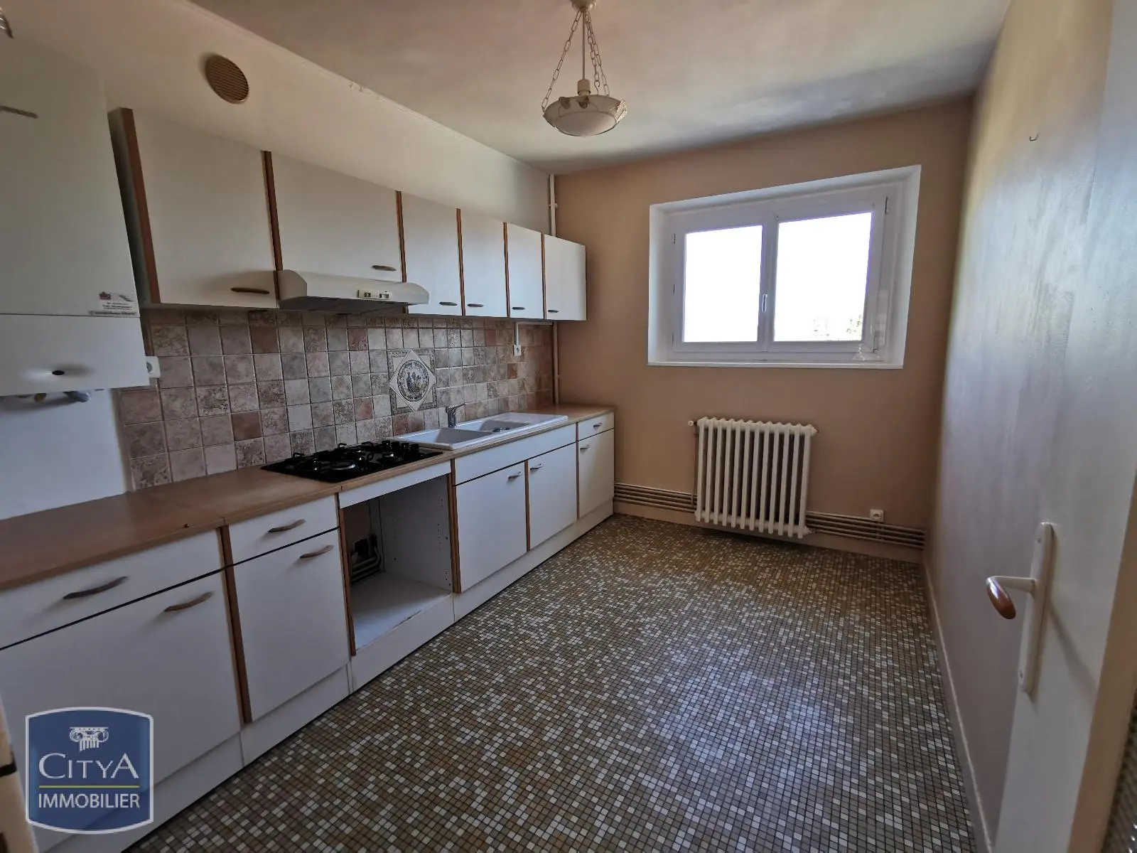 Photo 3 Appartement 3 pièces 89.09m²