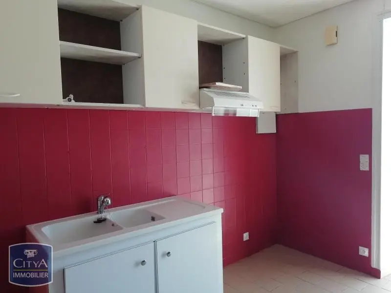 Photo 2 Maison 3 pièces 49.42m²