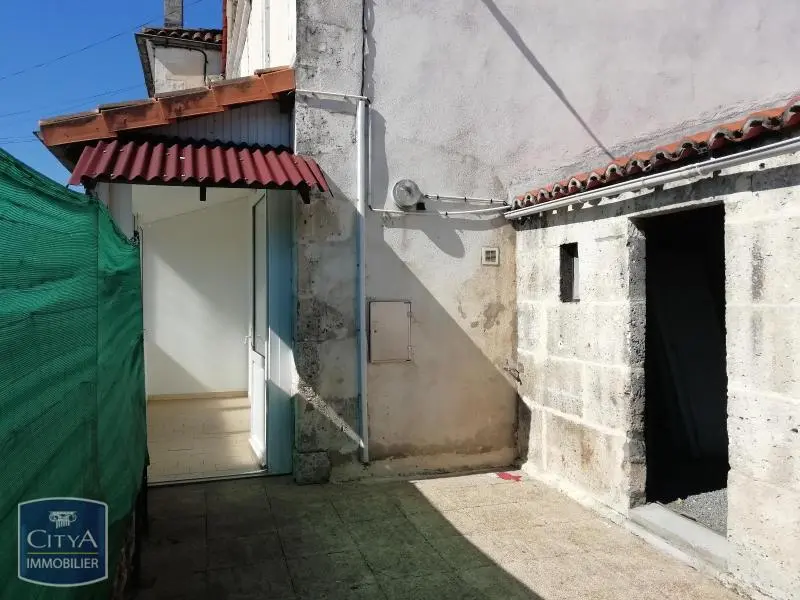 Photo 1 Maison 3 pièces 49.42m²