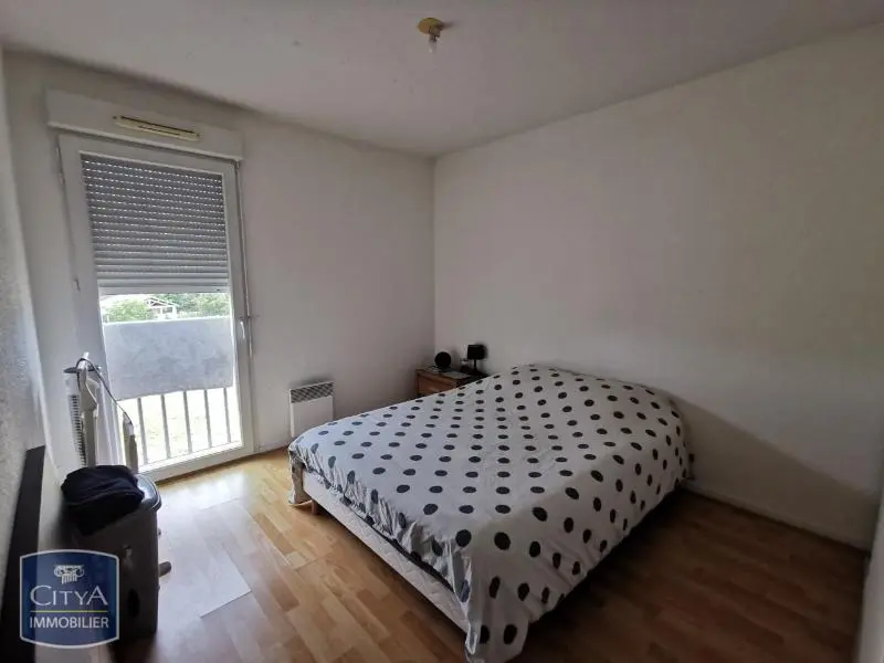 Photo 3 Appartement 2 pièces 47.89m²