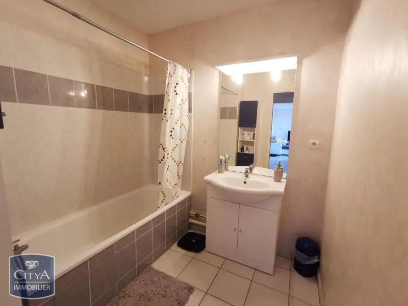 Photo 4 Appartement 2 pièces 48.16m²