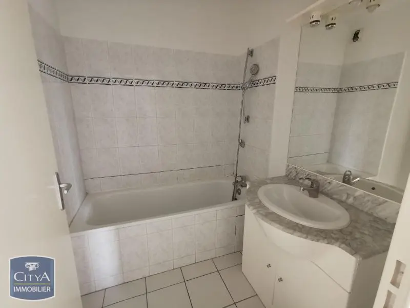 Photo 5 Appartement 3 pièces 62.54m²