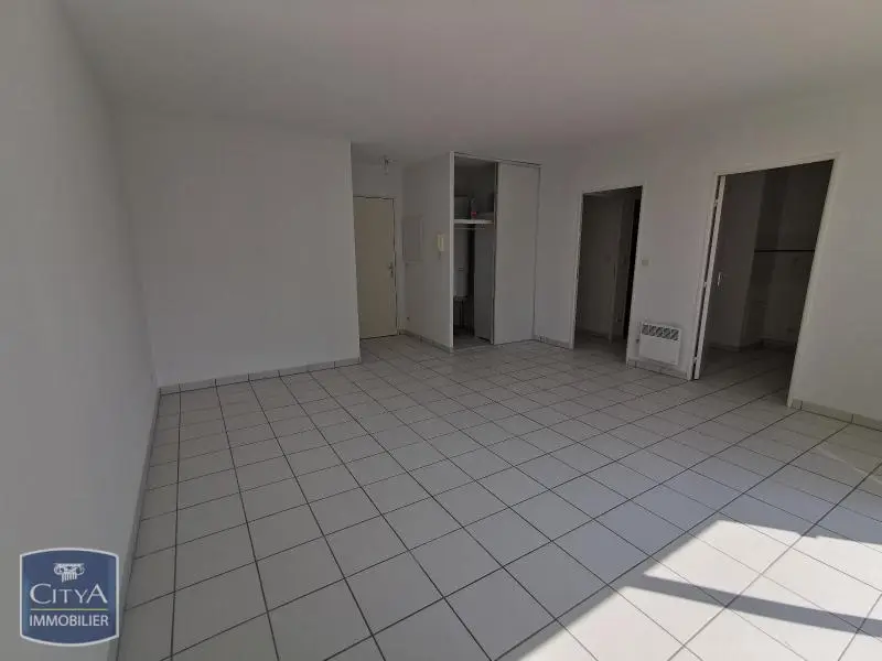 Photo 1 Appartement 3 pièces 62.54m²