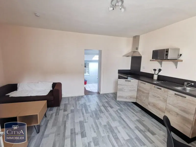 Photo 3 Appartement 1 pièce 22m²