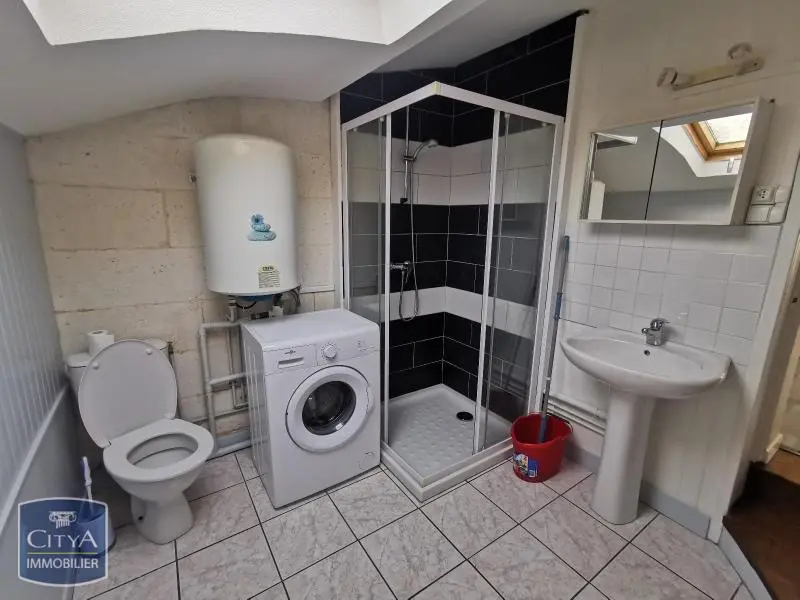Photo 5 Appartement 1 pièce 22m²