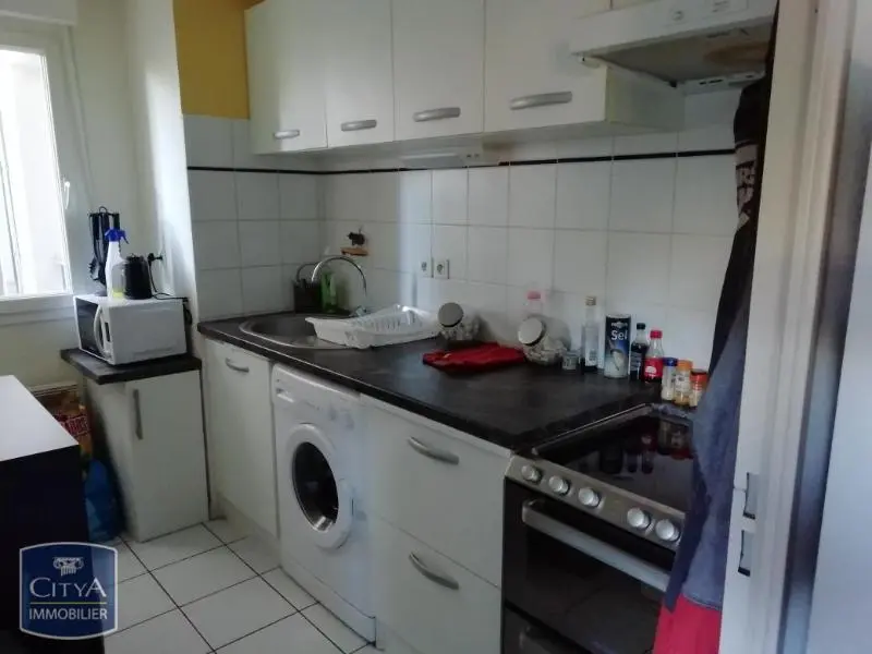 Photo 2 Appartement 2 pièces 50.79m²