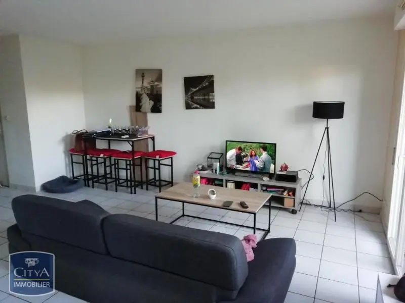 Photo 3 Appartement 2 pièces 50.79m²