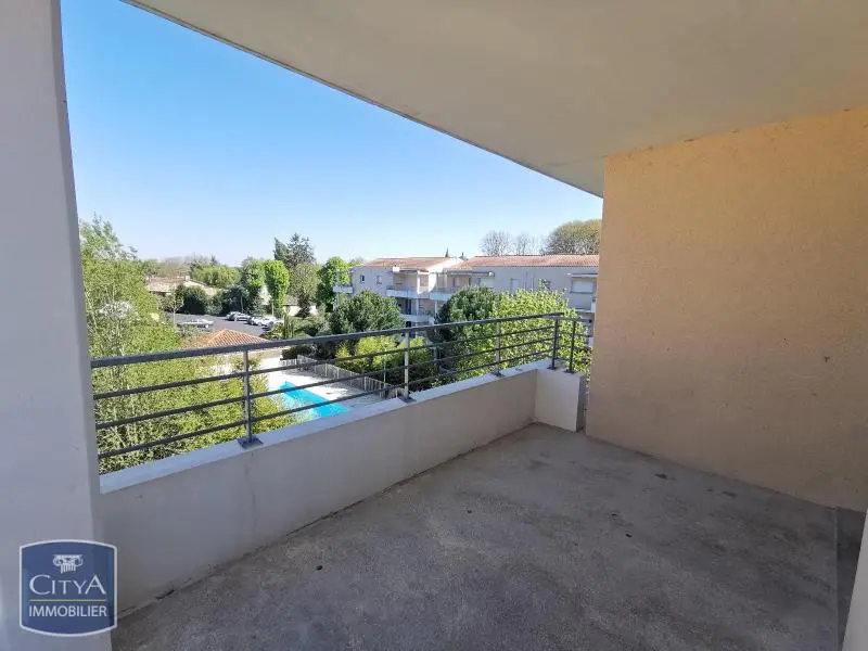 Photo 6 Appartement 2 pièces 42.01m²