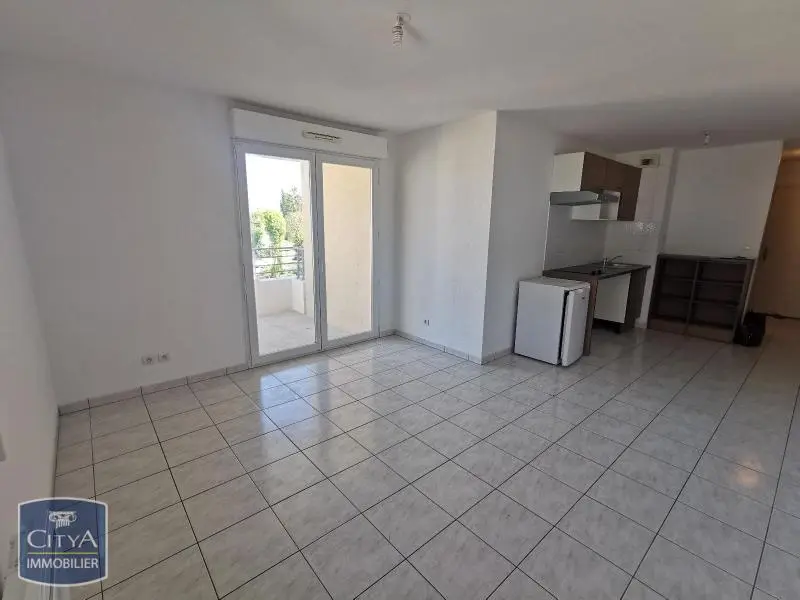 Photo 2 Appartement 2 pièces 42.01m²