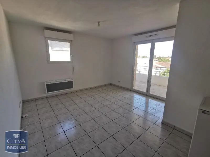 Photo 3 Appartement 2 pièces 42.01m²
