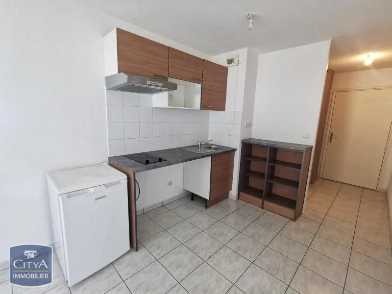 Photo 1 Appartement 2 pièces 42.01m²