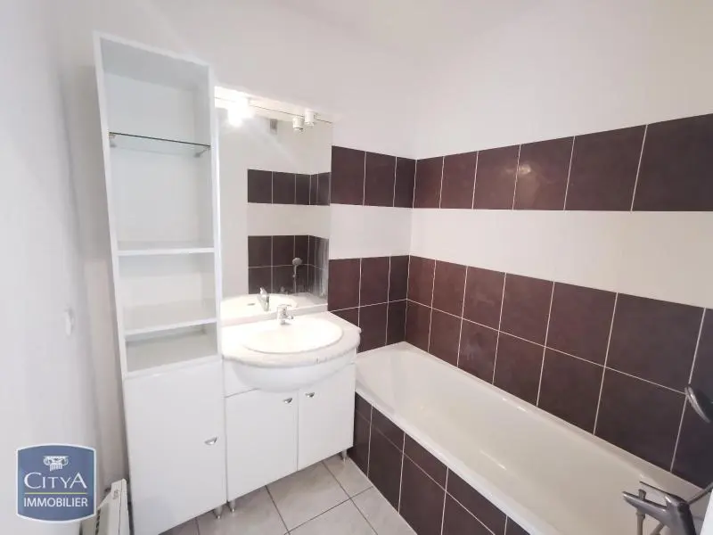 Photo 4 Appartement 2 pièces 42.01m²