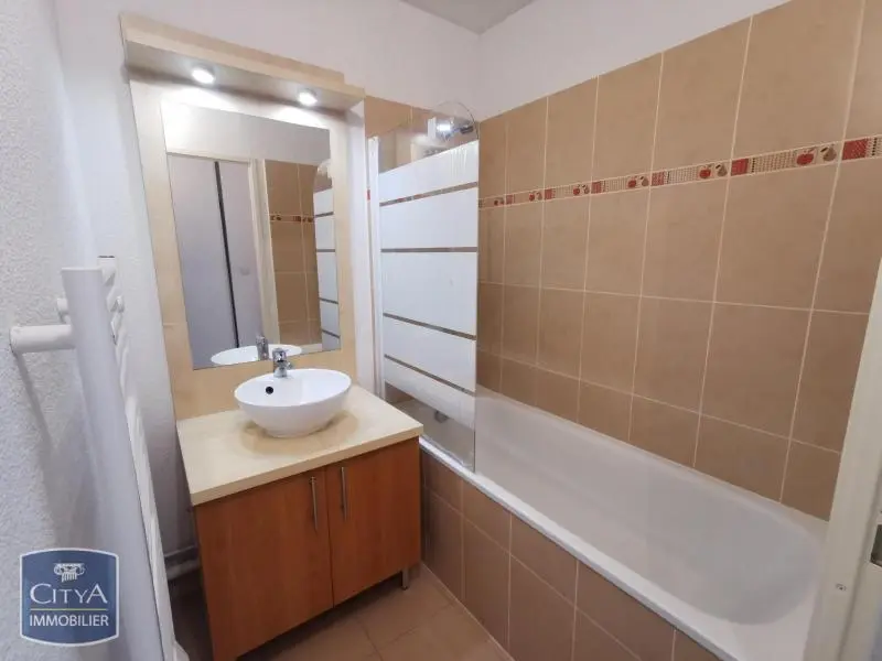 Photo 5 Appartement 2 pièces 34.76m²