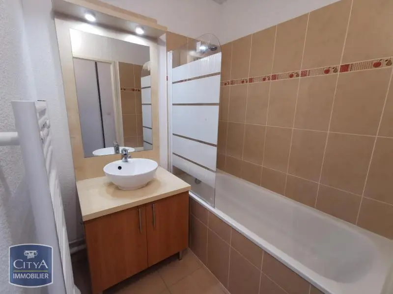 Photo 5 Appartement 2 pièces 35.23m²