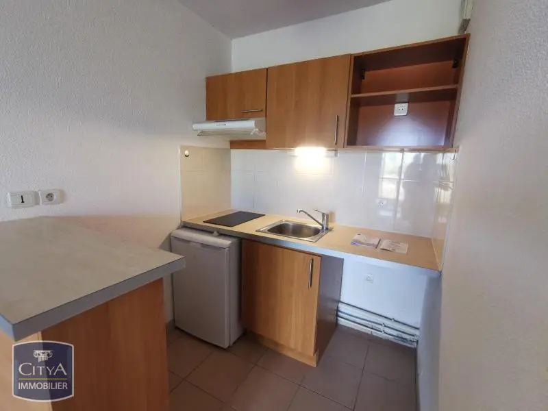 Photo 3 Appartement 2 pièces 34.76m²