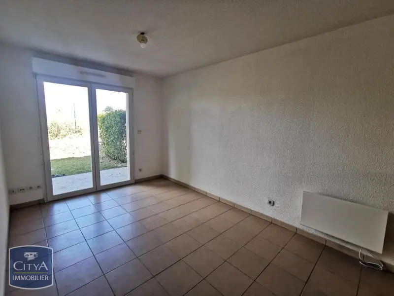 Photo 2 Appartement 2 pièces 34.76m²