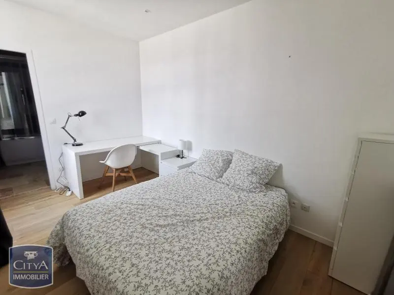 Photo 5 Appartement 3 pièces 70.25m²