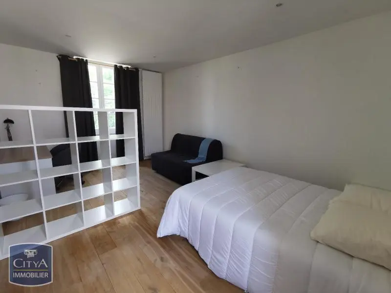 Photo 5 Appartement 1 pièce 32.34m²