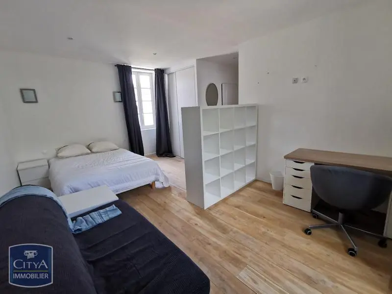 Photo 4 Appartement 1 pièce 32.34m²