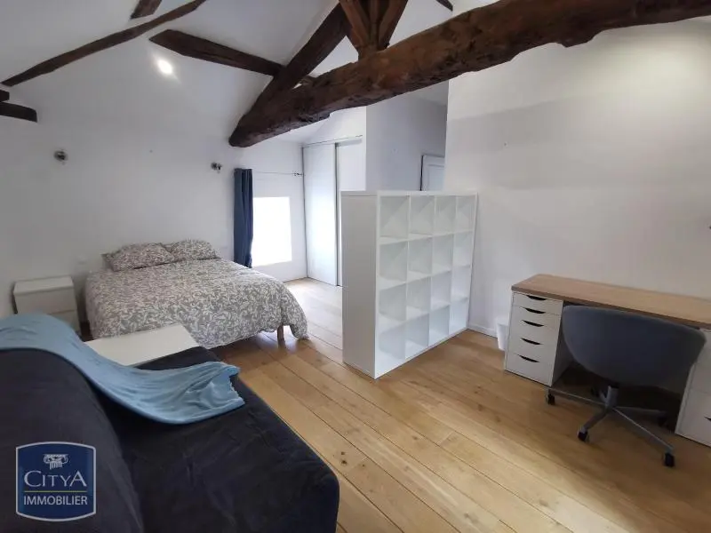 Photo 4 Appartement 1 pièce 32.34m²