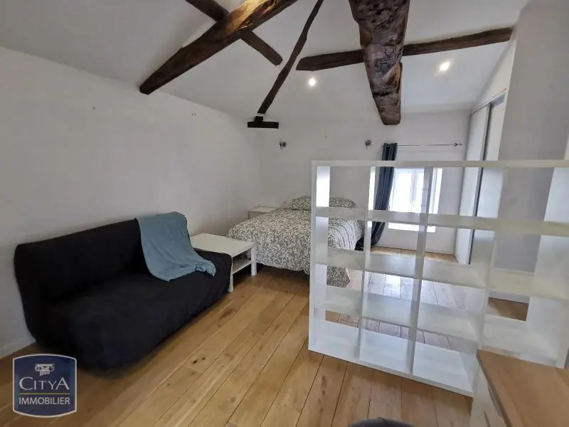 Photo 5 Appartement 1 pièce 32.34m²