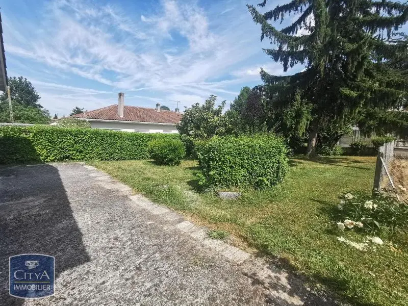 Photo 1 Maison 4 pièces 96.5m²