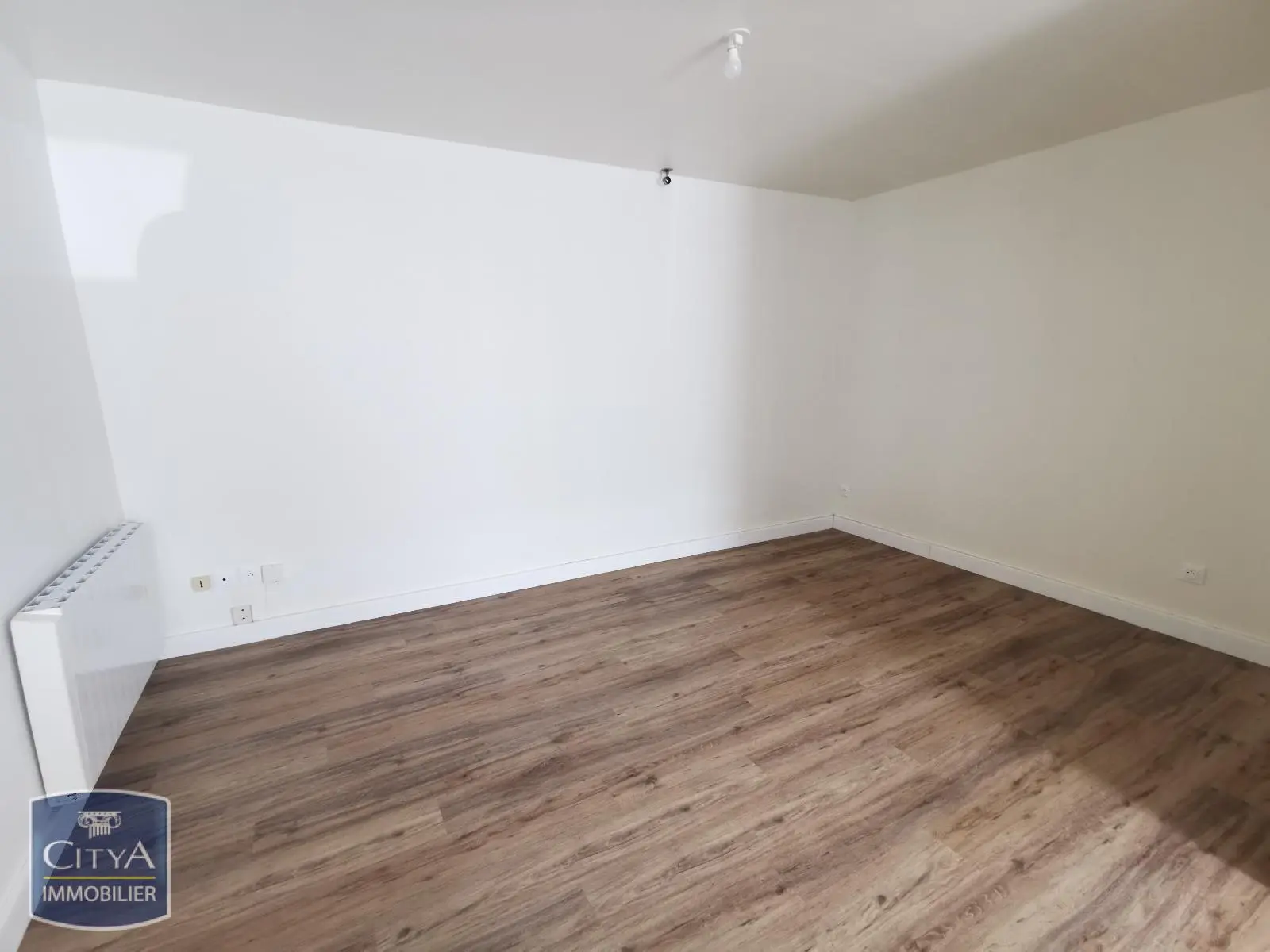 Photo 3 Appartement 1 pièce 24.05m²
