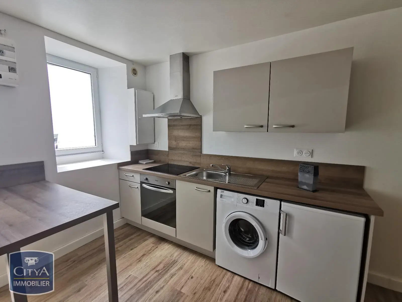 Photo 4 Appartement 1 pièce 24.05m²