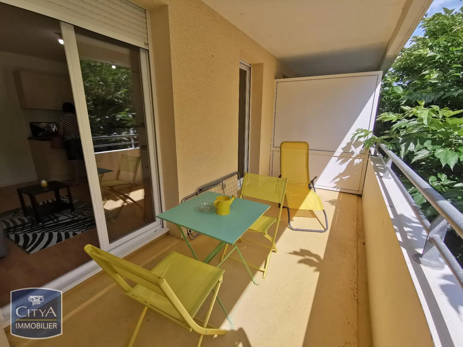 Photo 4 Appartement 1 pièce 27.5m²