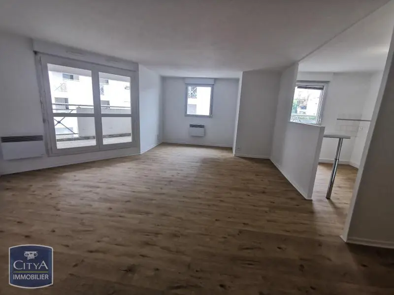 Photo 4 Appartement 3 pièces 78.38m²