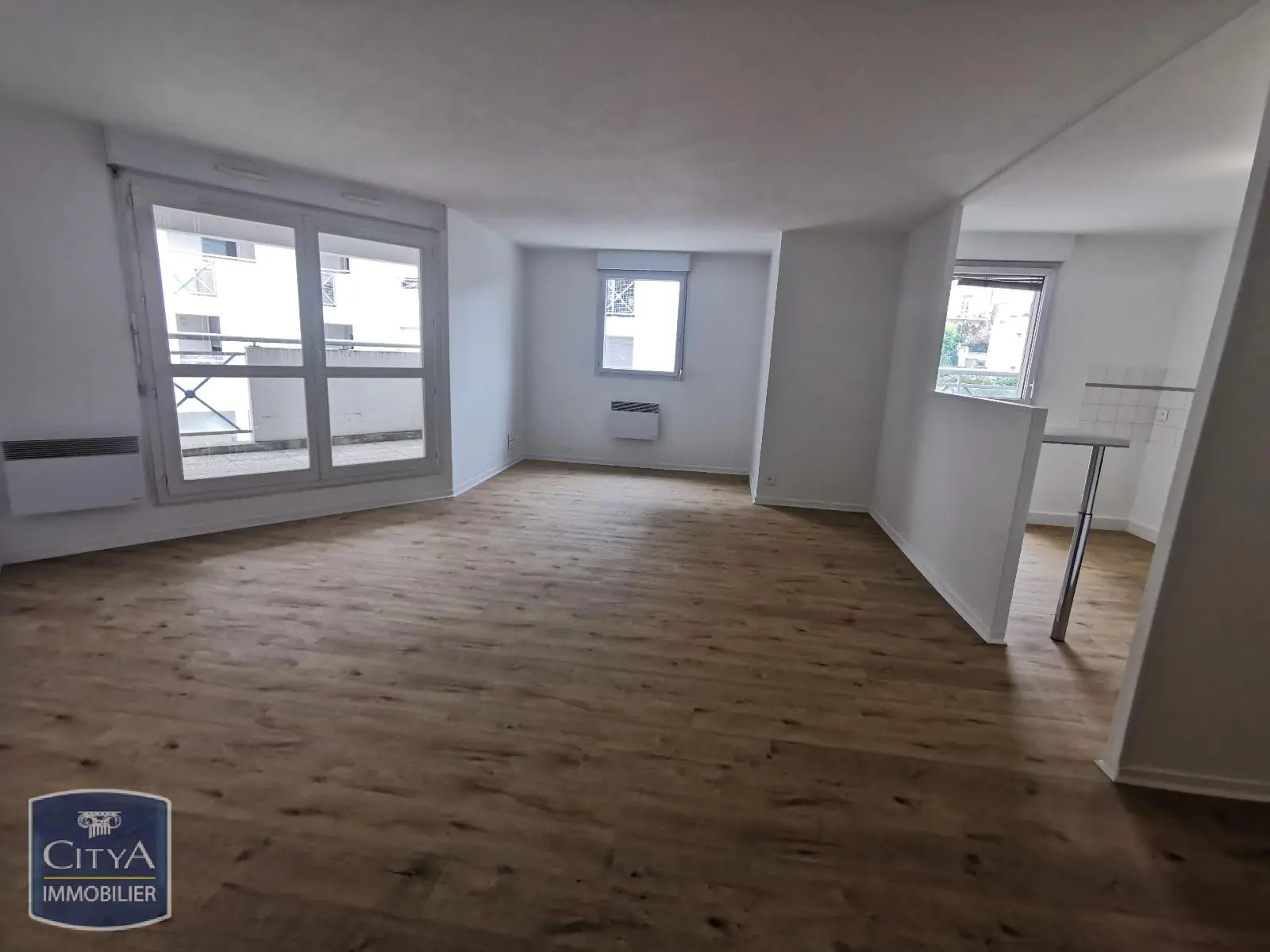 Photo 9 Appartement 3 pièces 78.38m²