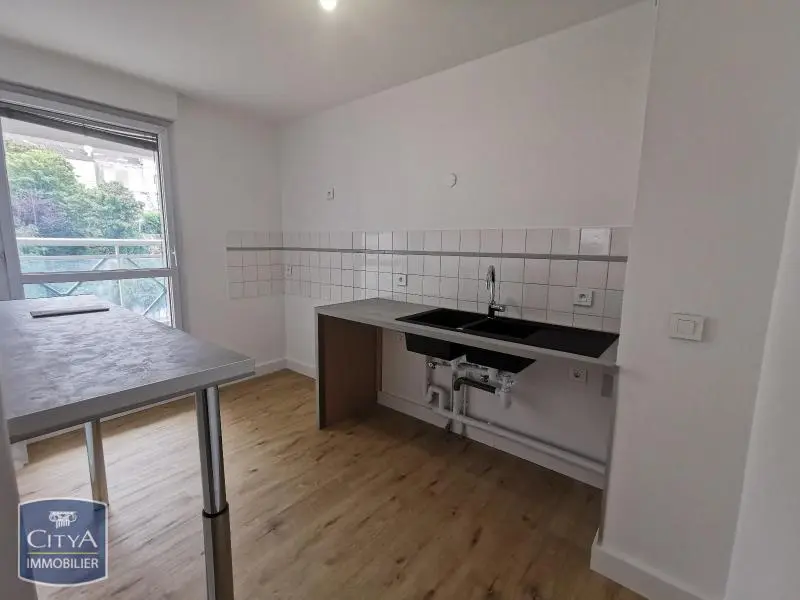 Photo 2 Appartement 3 pièces 78.38m²