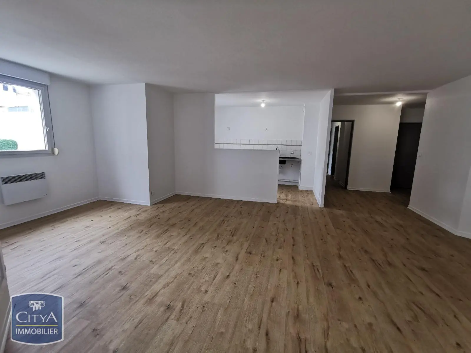 Photo 11 Appartement 3 pièces 78.38m²