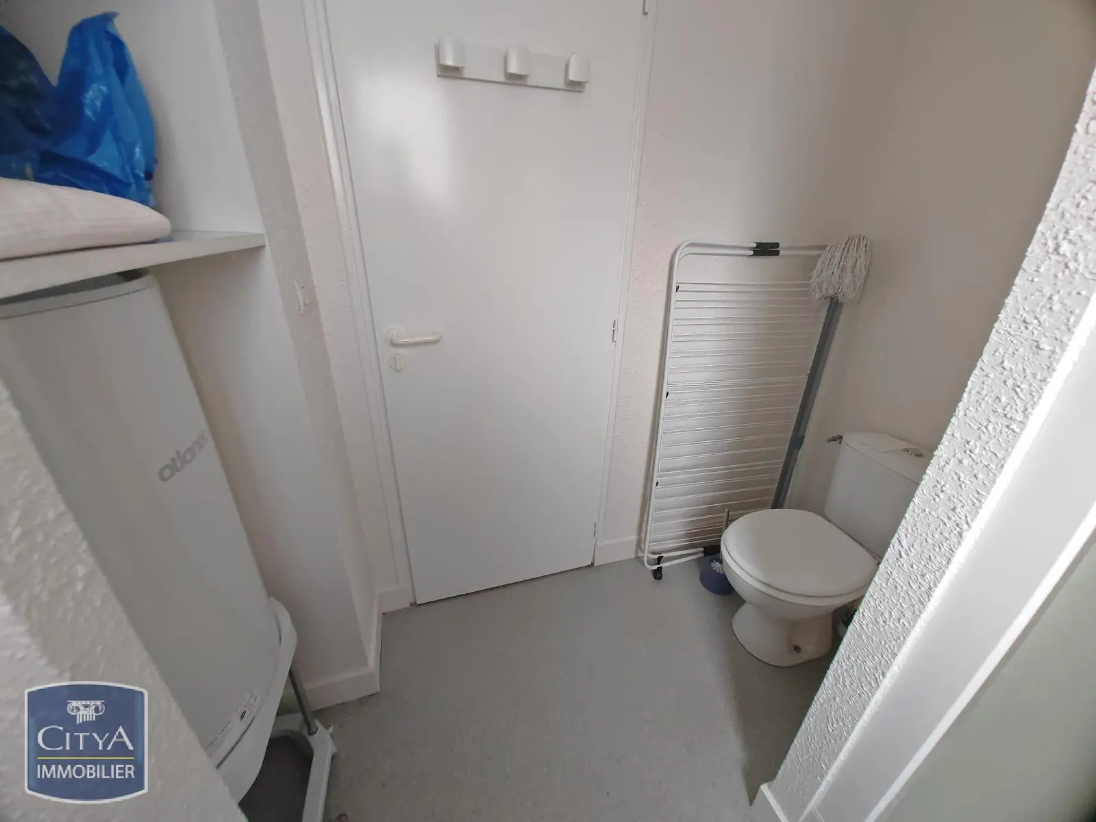 Photo 5 Appartement 1 pièce 24.59m²