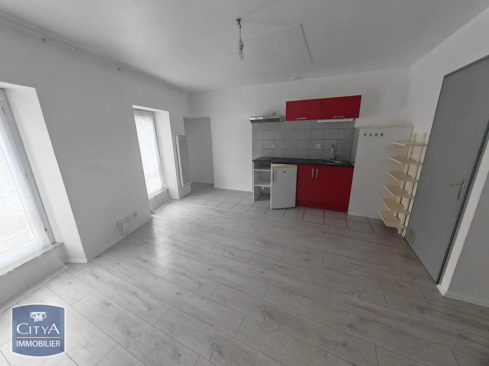 Photo 2 Appartement 2 pièces 42m²
