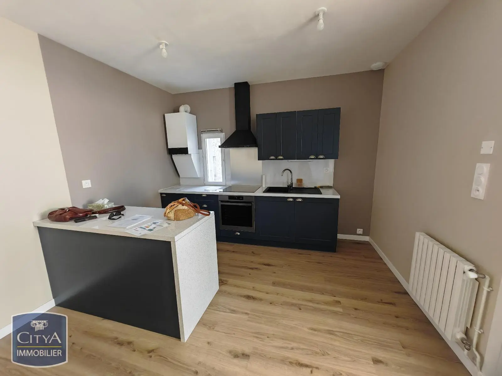 Photo 2 Maison 2 pièces 43.37m²