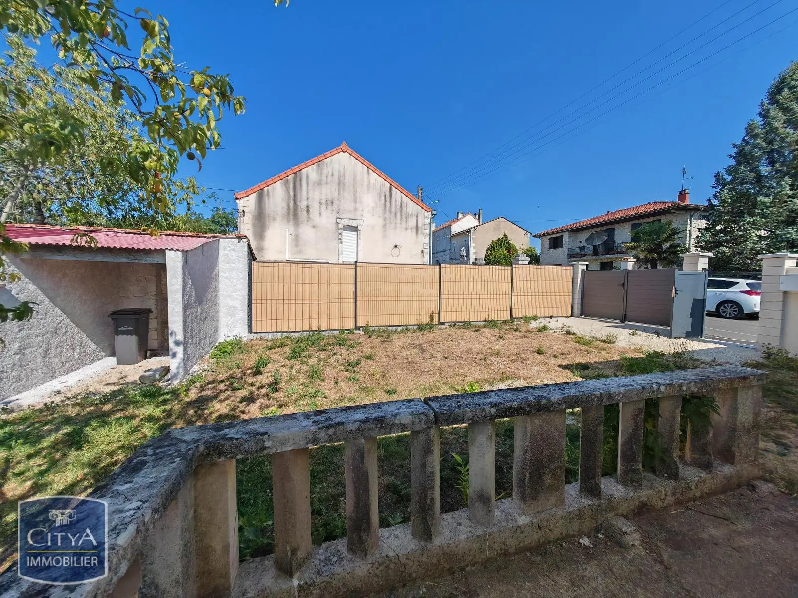 Photo 1 Maison 2 pièces 43.37m²