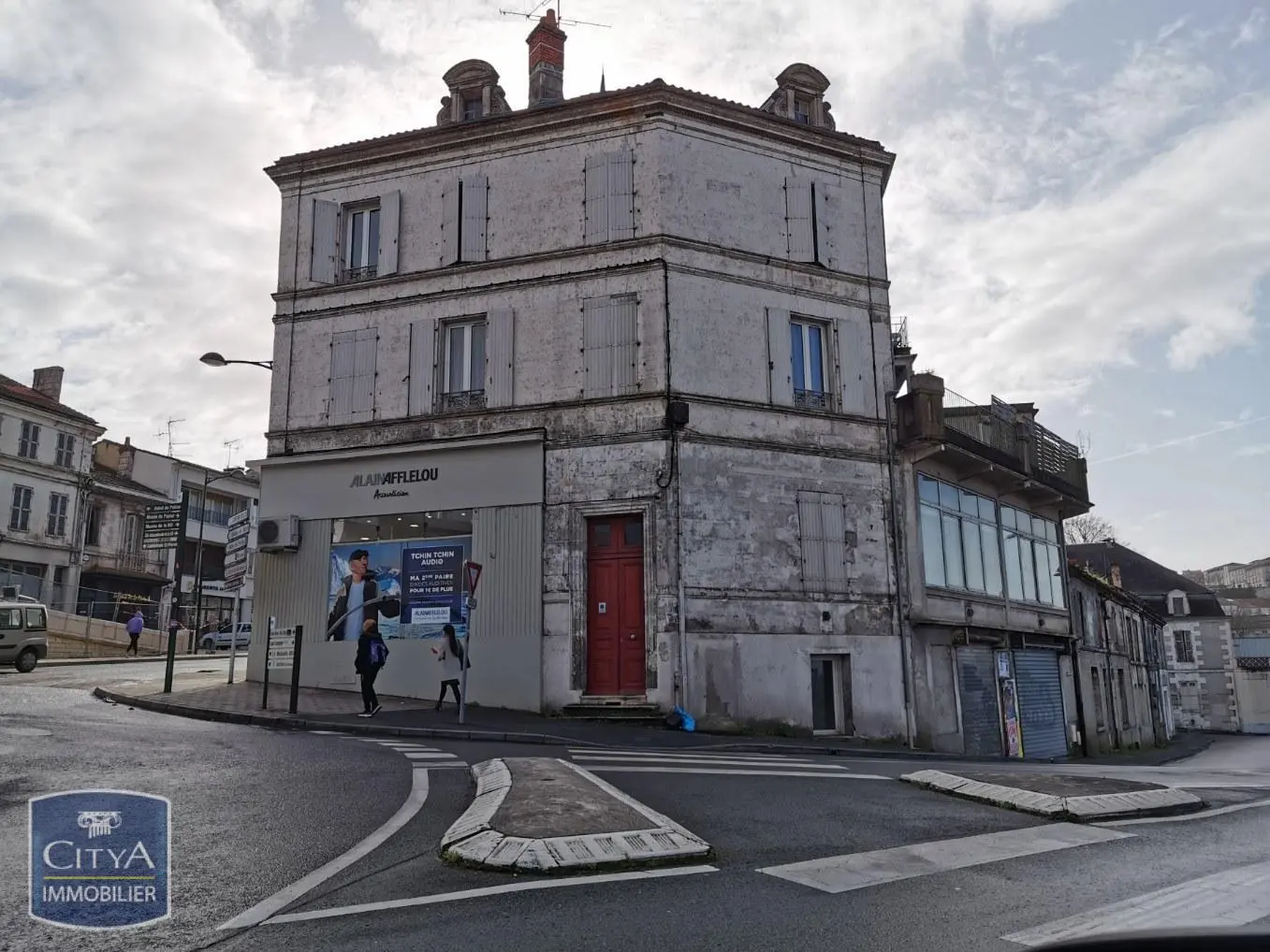 Photo 1 Appartement 2 pièces 42.14m²