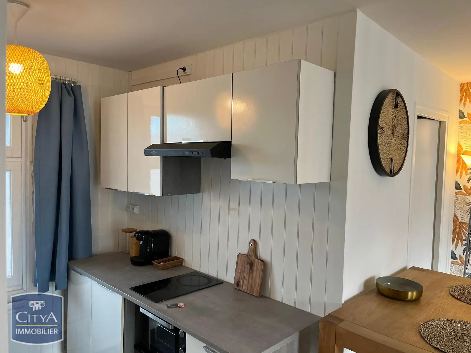 Photo 4 Appartement 1 pièce 30.24m²