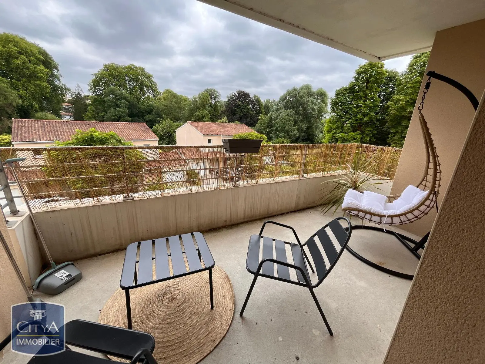 Photo 5 Appartement 2 pièces 42.27m²