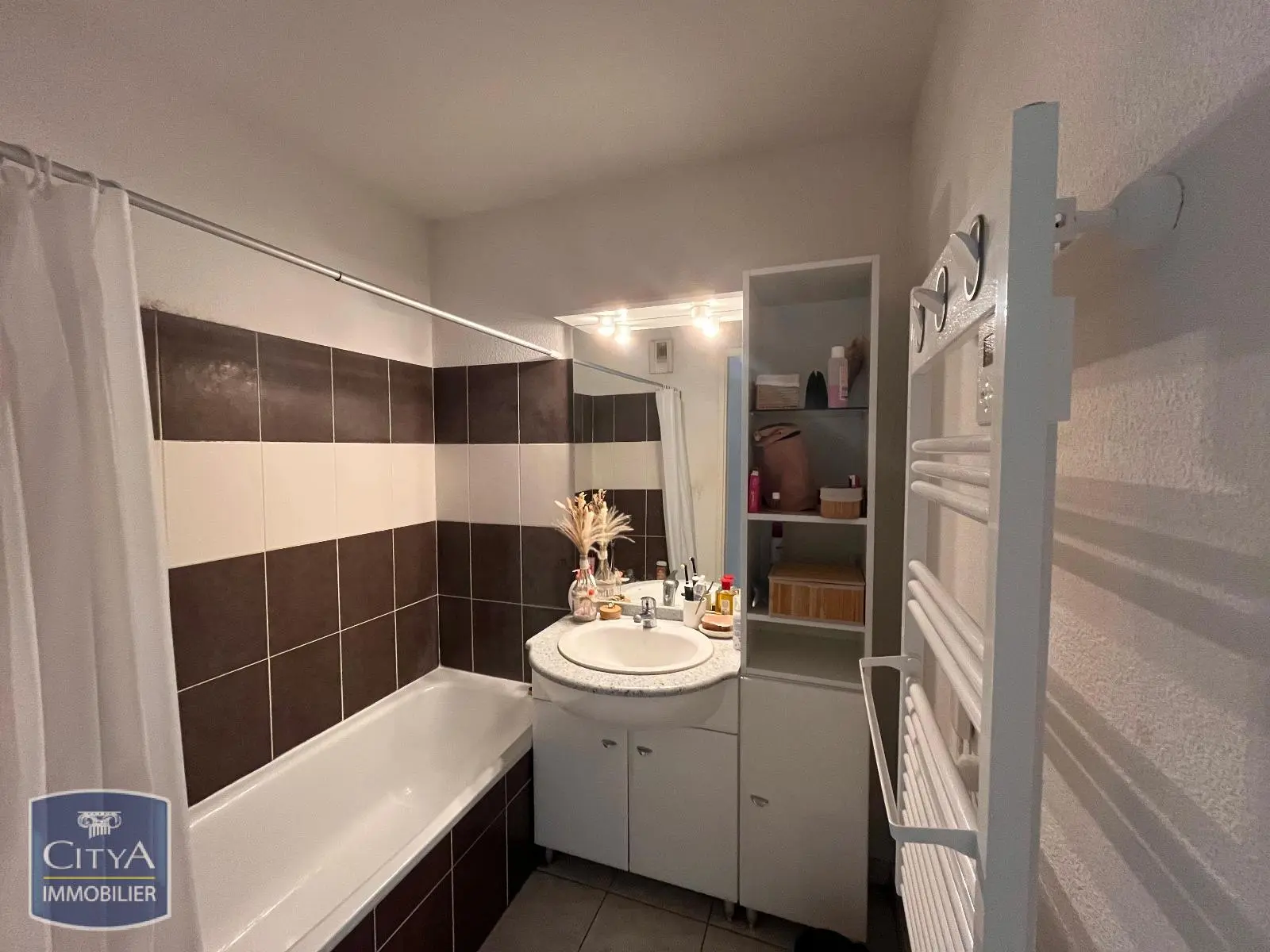 Photo 4 Appartement 2 pièces 42.27m²