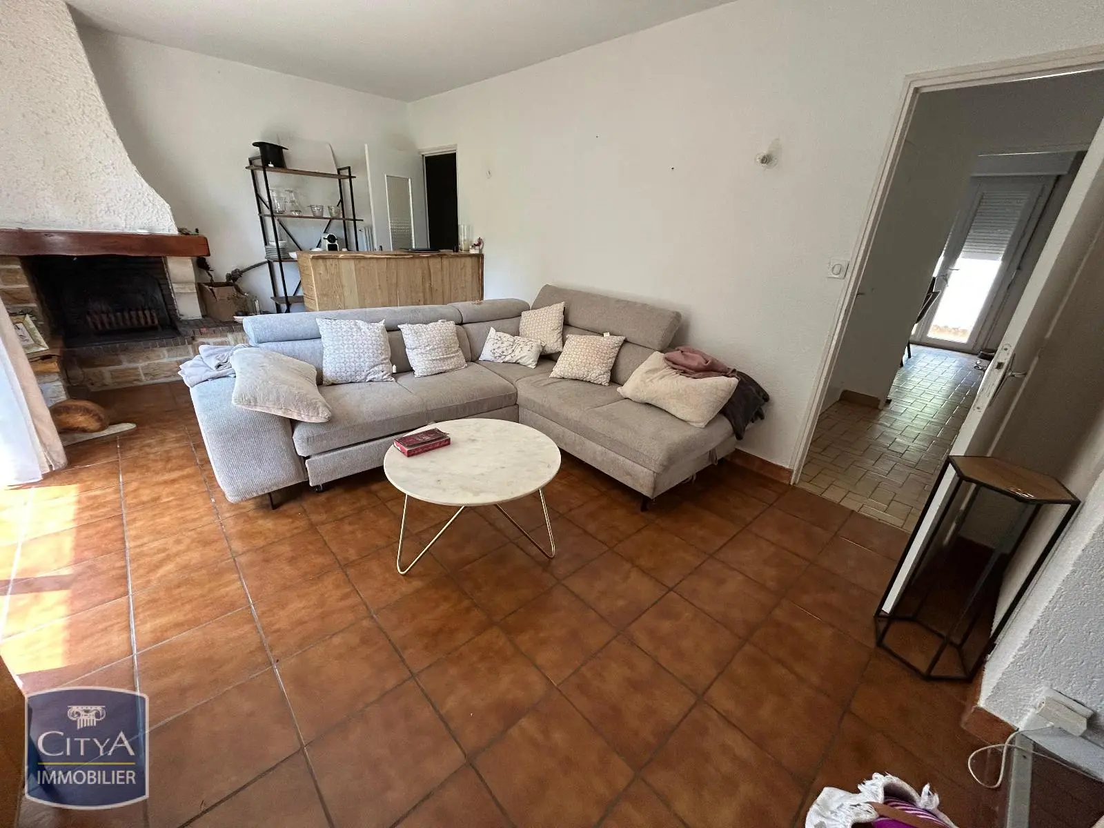 Photo 1 Maison 4 pièces 119.9m²