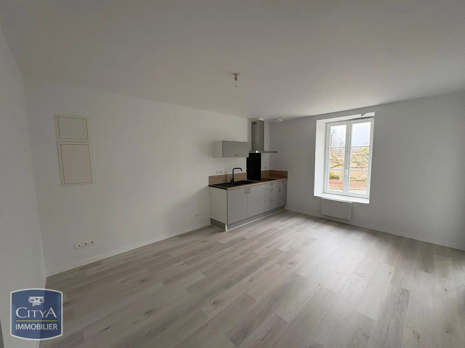 Photo 1 Appartement 2 pièces 36.39m²