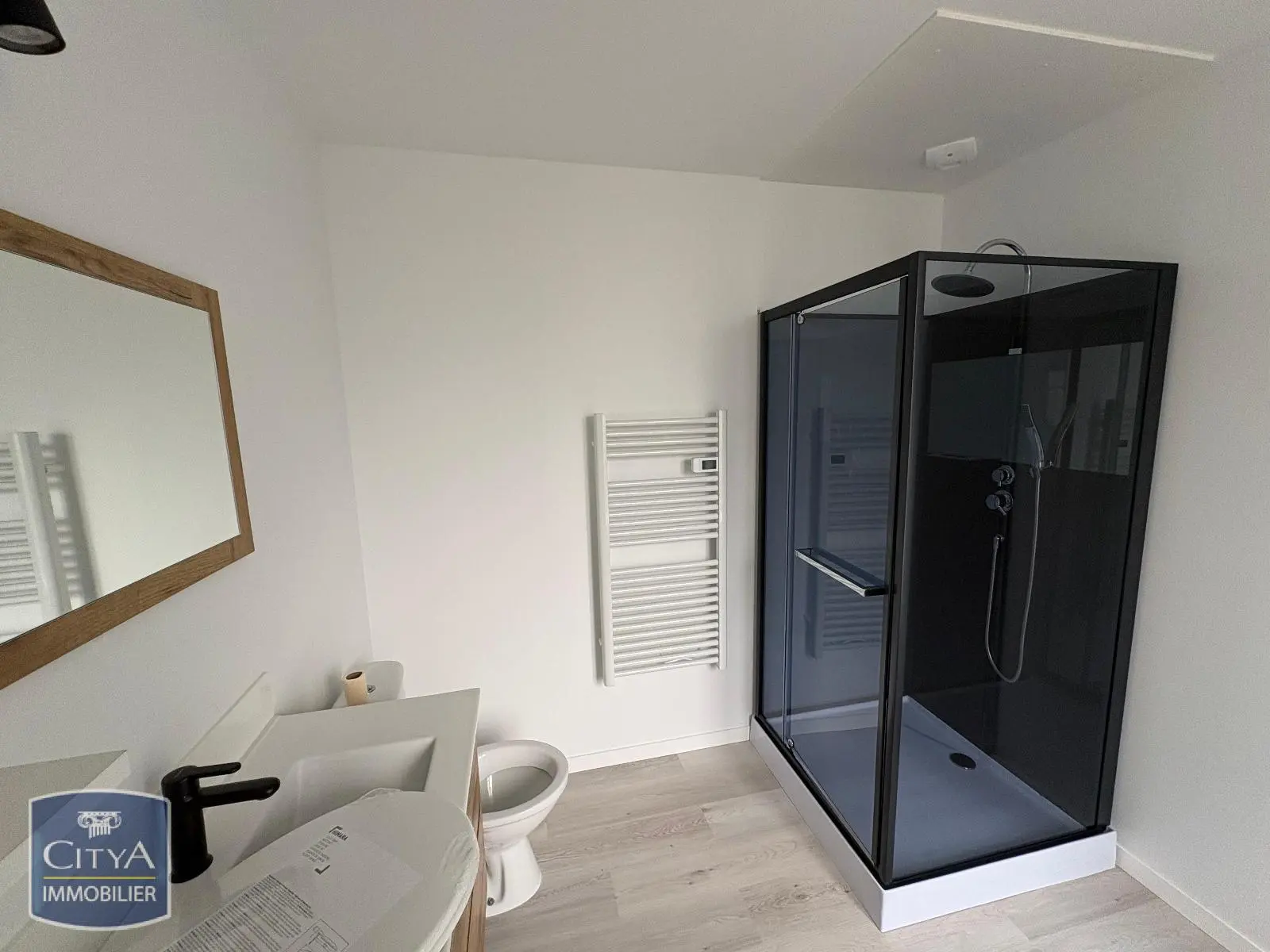 Photo 5 Appartement 2 pièces 36.39m²