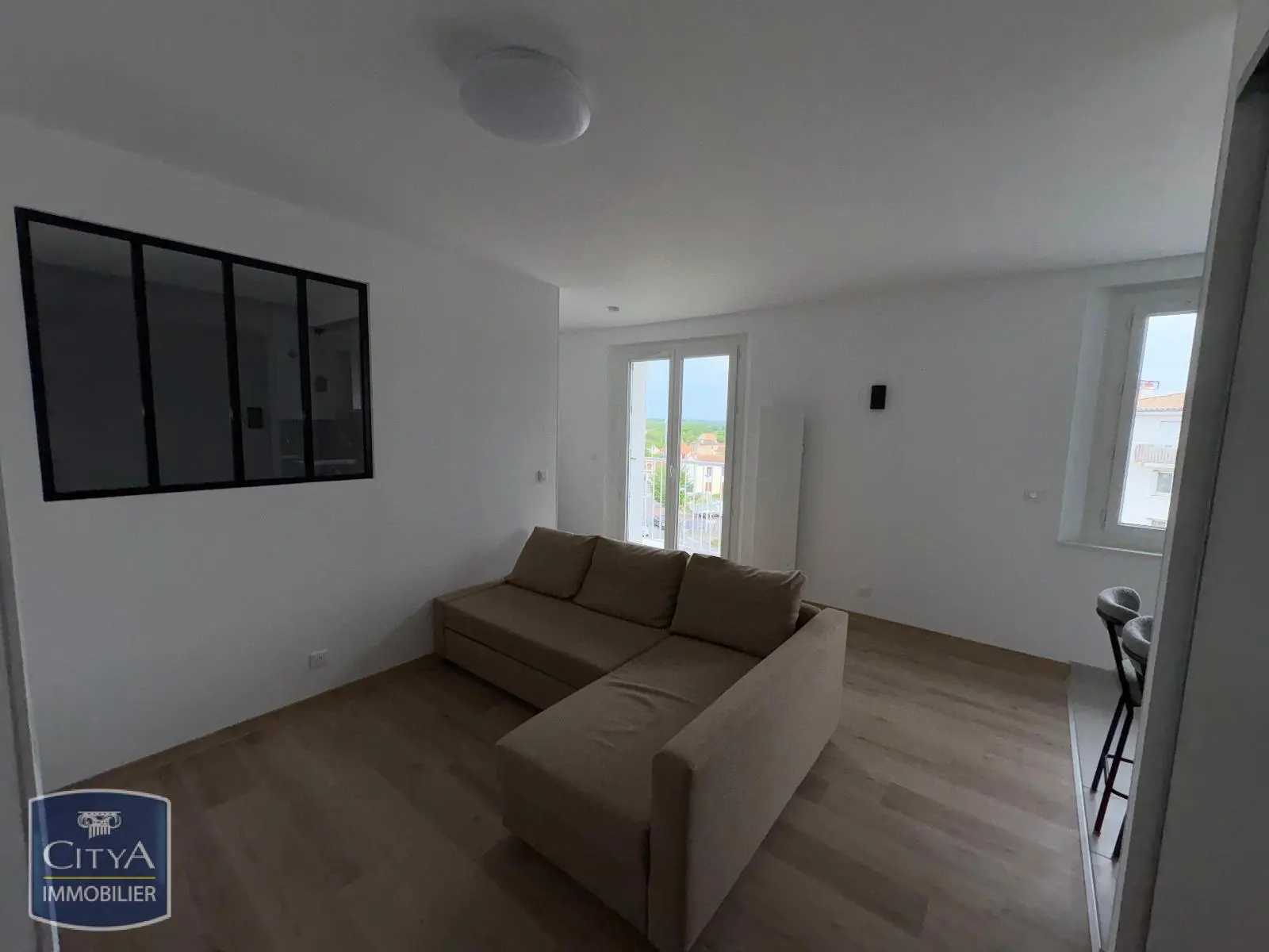 Photo 1 Appartement 2 pièces 46.2m²
