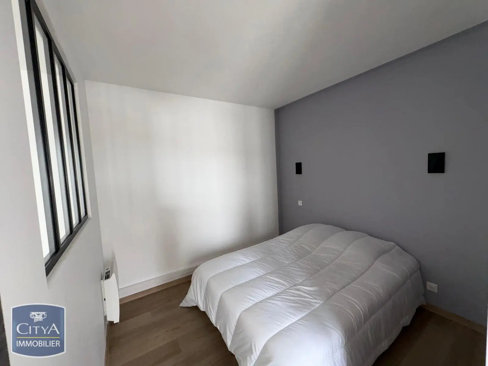Photo 4 Appartement 2 pièces 46.2m²