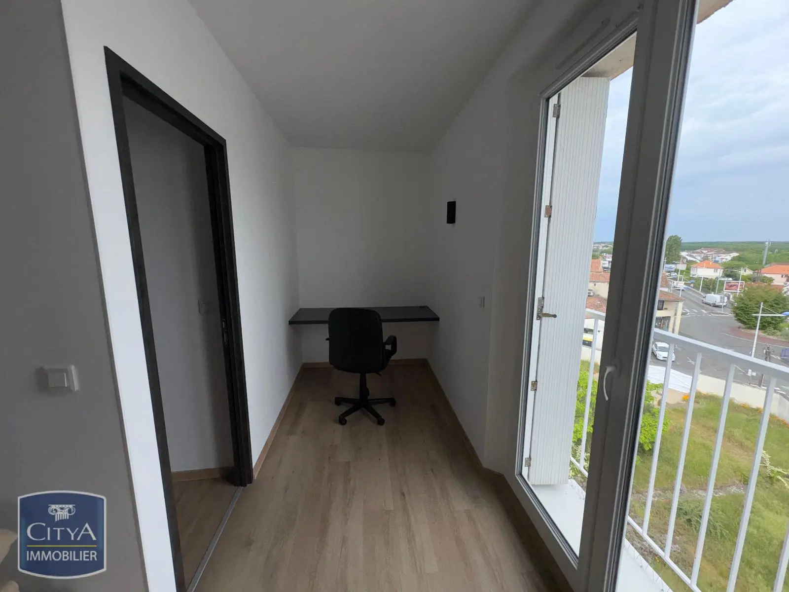 Photo 5 Appartement 2 pièces 46.2m²
