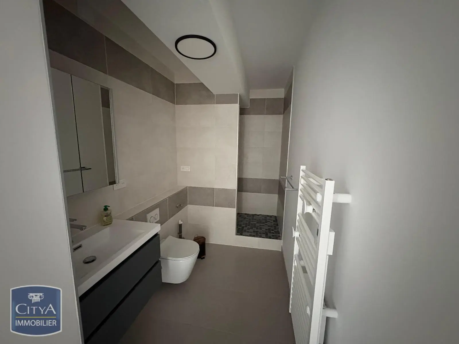 Photo 6 Appartement 2 pièces 46.2m²