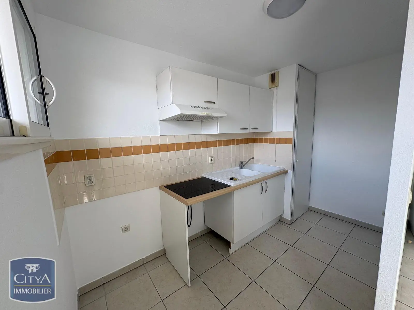 Photo 1 appartement Angoulême